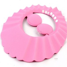 루움 샴푸캡 머리감기샴푸캡, 귀마개형, 1개