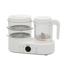 [특SS급 리퍼상품] 보랄 이유식 메이커 죽제조기, BFM1000