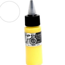 포스터칼라 포스터물감 40ml 화이트