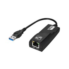 Nextu USB3.0 Giga-bit有線網卡 NEXT-2200GU3