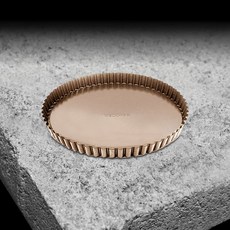 비즈쿡 타르트팬 분리형, 1개