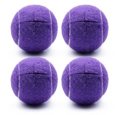 매직오렌지 4개 가구 다리 및 바닥 보호용 프리컷 워커 테니스 공 튼튼한 롱래스팅 펠트 패드 커버링 그레이, rple