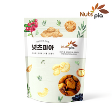 반건조 무화과 200g 건무화과 소프트 건과일 말랭이, 1개