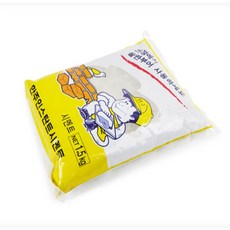 에브리띵샵 가정용시멘트 1.5kg 바닥균열보수제