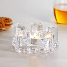 홈카페 내열유리 티워머 차워머 커피보온기 티포트 가열기