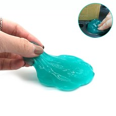 젤 틈새 먼지제거, FANKK-1196-틈새 먼지제거 젤, 1개