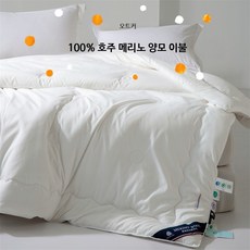 냉감이불 여름 쿨이불 차렵이불 세트 시원한 먼지없는 Q 화이트, 겨울 이불 150x200cm 1.9kg
