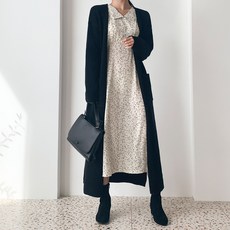 Amorday 女式 V 長披肩