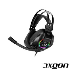 AXGON RGB 電競耳機麥克風