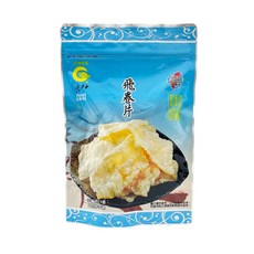 飛捲片, 100g, 1個