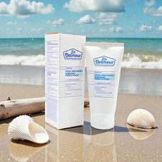 더페이스샵 닥터벨머 클래리파잉 모이스처라이저 120ml, 1개