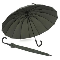 OGAWA오가와 일본우산 120cm 대형우산 남성용 원터치우산SUI 53270