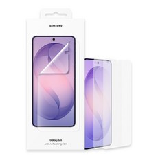 액정보호필름, 1개