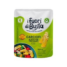 i fuori di Busta 油漬朝鮮薊, 1個, 100g,超商/店到店：限重5kg