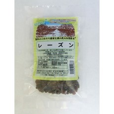 네오팜 건포도 120g 일본 건조 말린 과일