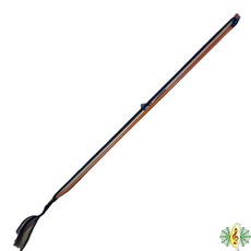 網音樂城 京胡弓 無節二胡弓 - 76cm無漂白短琴弓, 1個