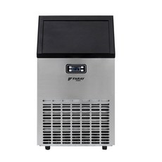 [모두의가전몰] 화레이 업소용제빙기 하루생산량 50kg 카페 음식점, FIC-6800