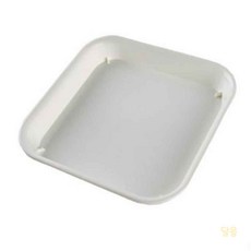 루마 사각화분받침1호 가정용화분받침