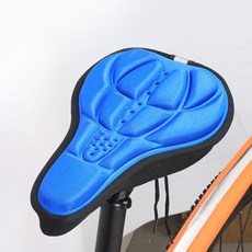 자전거 안장 젤커버 엉덩이 자전거안장쿠션jin6+9ZdX