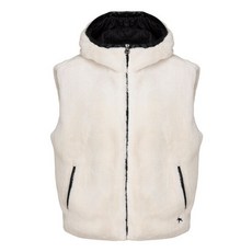 힐크릭 헨리 퍼후드 베스트(1HCVSW4527)_DG