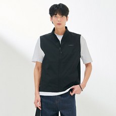 체이스컬트 남성 라이트 스트레치 베스트-DBRK7321C03