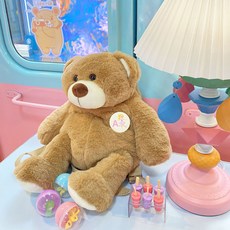 아이미발레가방 단품 /메이드바이에이 / 발레가방/ 귀여운가방/ 곰돌이가방/ 곰돌이인형 /유아가방