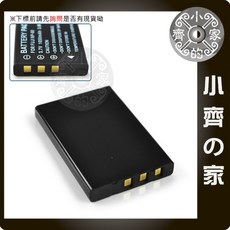 Digilife Optio 330 DDV-V1 660 7000 S670 5120A NP-60 小齊的家, 1個, 【副廠】FNP-60 電池