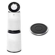 LG전자 퓨리케어 360 AS280DWFC (무빙휠 포함), .