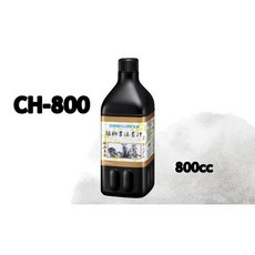 雄獅 CH-800 雄獅墨汁 800cc mL, 詳見包裝, 1個