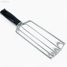 스텐 젓갈포크 320mm 다용도포크 김장용품 긴포크, 1개, 상세페이지 기재, 상세페이지 기재