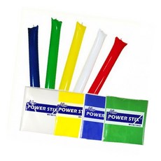 막대풍선 2개 응원방망이 운동회 응원도구