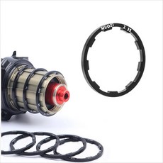 시마노 스프라켓 라쳇 바디 와샤 스페이서 [시마노바디호환용], 1개