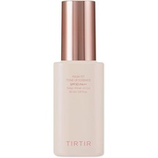 TIRTIR MASK FIT TONE UP ESSENCE 潤色妝前精華, 棕色-30ml, 1個