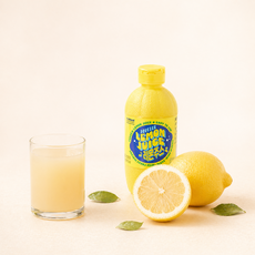 노브랜드 레몬주스280ml, 5개, 280ml