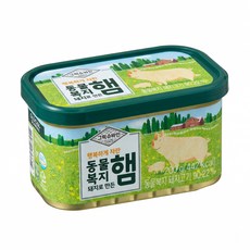 [소비기한 27.07] [임박핫딜] 코스트코 그릭슈바인 동물복지 햄 200g 24개