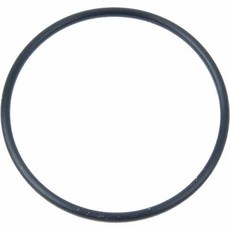 엔진 오일 쿨러 고무 씰 냉각 시스템 O링 혼다용 Acura 교체용 Accord 1991‑1993 62.4 x 3.1 베이스 91316-PE7-730, 엔진 오일 쿨러 고무 씰 냉각 시스템 O링 혼다용 Ac