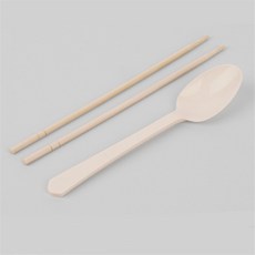 요한몰 일회용 수저세트 일회용젓가락 일회용숟가락