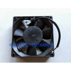 냉각팬 쿨링팬 기존 F740 드라이브 팬 NC5332H74A MMF-09D24TS-MM6 0.22A 24V 9cm 9225 인버터 냉각, 한개옵션0