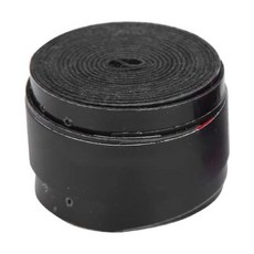 스쿼시그립 라켓그립 핸들 보우 라이저 밴드 양궁 땀 흡수 논 슬립 신축성 그립 테이프 테니스 배드민턴 스쿼시 라켓 PVC 블랙 레드 블루 오렌지 112cm, Black