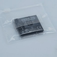 國際牌 DMW-BCK7 電池 DMW-BCK7E 原裝電池 盒裝, 1個