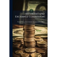 (英文圖書)Securities and Exchange Commission: Steps Being Taken to Make Examination Progra... 平裝版, Scholar's Choice, English, Paperback