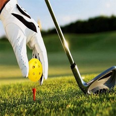 완자스토어 연습용 골프공 골프연습공