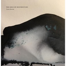 (LP) The Edge Of Destruction