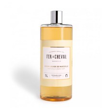 페라슈발 마르세유 화이트티&유자 올인원 멀티클렌저 1000ml, 1개