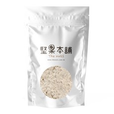 【堅果本舖】糙米粉 台灣在地嚴選 無添加 營養豐富 沖泡、烘焙皆宜, 1kg, 1個