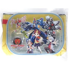 뺘샤메카드 락스텐가방식판도시락, 1개