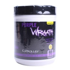 CONTROLLED LABS 紫姑娘, 1152g, 1罐