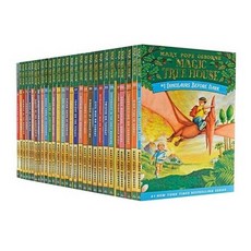 매직트리하우스 최신 magic tree house 40권 음원제공