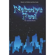 (영문도서)Nobody's Paperback, Independently Published, English, 9798336757057