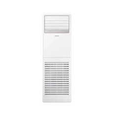 삼성 스탠드 에어컨 30평 업소용 냉방 AP110CSPDBC1S, 일반배관형